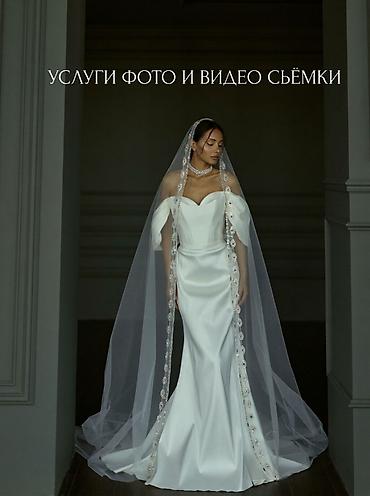 видеосъемка на свадьбу: Фотосъёмка | С выездом | Съемки мероприятий — 1