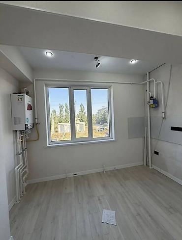 1 комната, 31 м², Кудайберген авторынок Индивидуалка, 2 этаж, Свежий ремонт