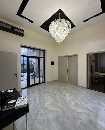 luks home: Mərdəkan 5 otaqlı, 220 kv. m, Yeni təmirli — 7