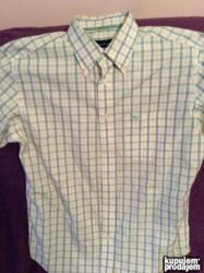 Košulje: Original Pedro del Hijerro kosulja L NOVA 100% cotton Ramena 50cm — 5