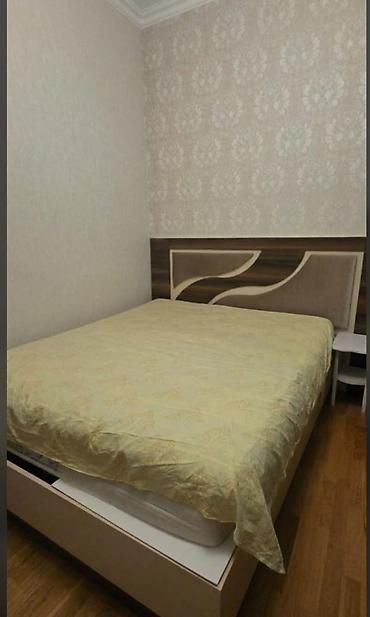 ev əşyaları adları: İkinəfərlik çarpayı, İşlənmiş — 2