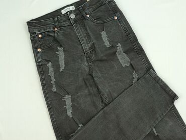 tanie sklepy internetowe z ubraniami: PULL&BEAR, Джинси для чоловіків, розмір S