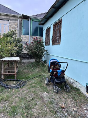 Köhnə tikili: Mingəçevir, 4 otaqlı, Köhnə tikili, 150 kv. m — 8