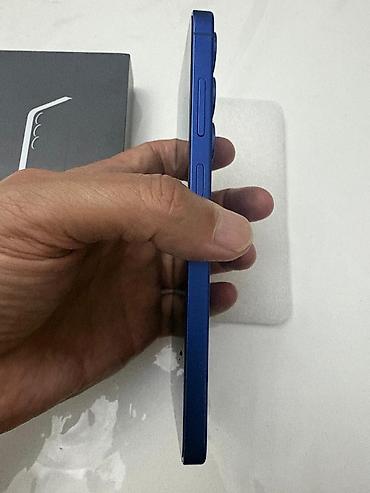 informatika pdf 2025: Samsung Galaxy S25 Plus, 256 GB, rəng - Göy, Sensor, Barmaq izi, Simsiz şarj — 3