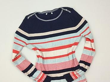 sweter w paski c: Sweter damski, rozmiar S — 1