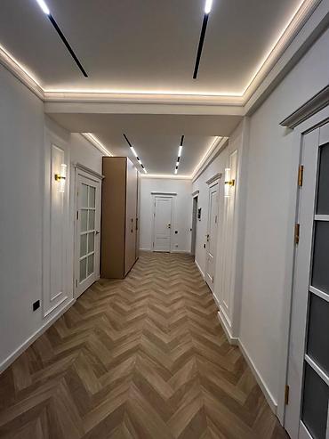 Продажа квартир: 3 комнаты, 99 м², Элитка, 2 этаж, Дизайнерский ремонт — 3