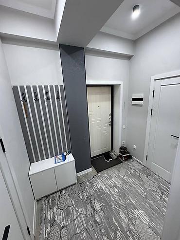 жк seven: 1 комната, 37 м², Элитка, 2 этаж, Дизайнерский ремонт — 6