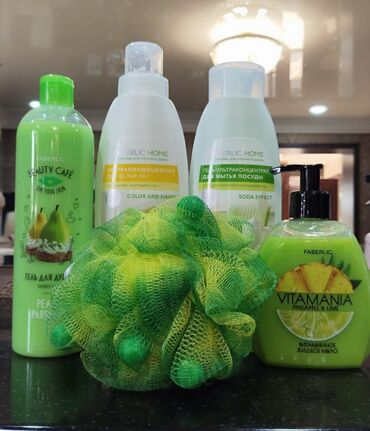 Уход за телом: Feberlic сапату тавар заказ алабыз at lalafo.kg — 1 Уход за телом: Feberlic сапату тавар заказ алабыз — 1