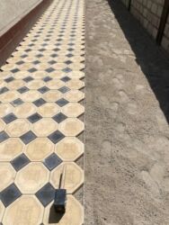 Евробрусчатка: Евробрусчатка, Фаиза, Мраморная, Литая, Новый — 1