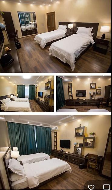 Продажа квартир: 4 комнаты, 100 м², Индивидуалка, 2 этаж, Дизайнерский ремонт — 4