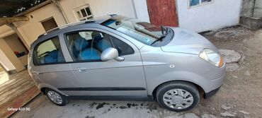 Chevrolet: Chevrolet Matiz: 2008 г., 0.8 л, Автомат, Бензин, Хэтчбэк — 3