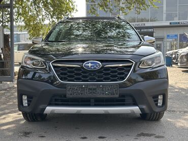 Subaru: Subaru Outback: 2020 г., 2.4 л, Автомат, Бензин, Кроссовер — 4
