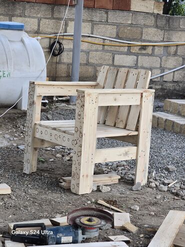 metbex stol ve stullari: Stullar