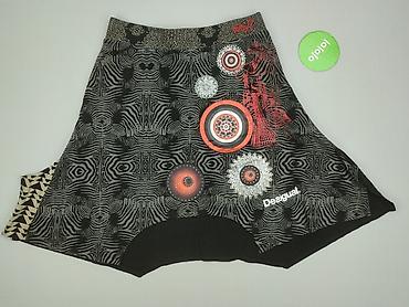 spódnice lambada: Desigual, Spódnica damska, rozmiar L — 2