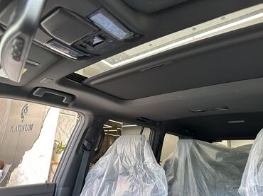 Lexus: Lexus GX: 2024 г., 3.4 л, Автомат, Бензин, Внедорожник — 11