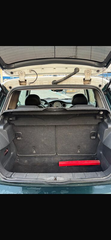 Mini: Mini Cooper: 2006 г., 1.6 л, Вариатор, Бензин, Купе — 6