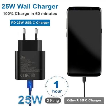 33 watt adapter: Adapter Yeni