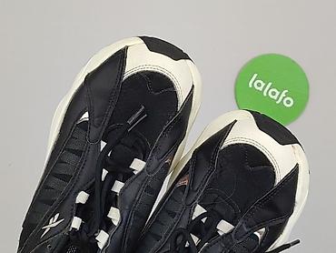 stranger: Reebok, Sneakersy dla mężczyzn, rozmiar 39 — 5