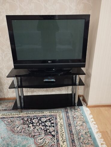 lg televizorlar qiymeti: İşlənmiş Televizor LG 43" Ödənişli çatdırılma