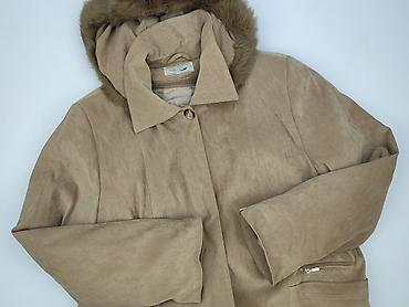 pull and bear bomberka damska: Nicole, Parka damska, rozmiar 3XL — 1