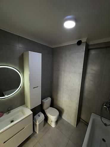 Продажа квартир: 3 комнаты, 158 м², Ала-Арча ТРЦ Элитка, 10 этаж, Дизайнерский ремонт — 3