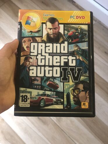 gta v: Gta 5 pc discidi