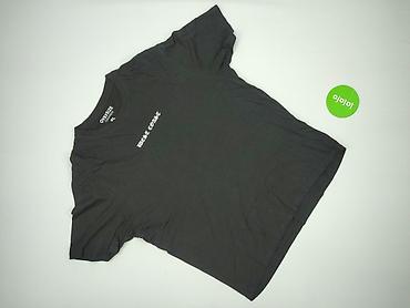 oversize: Terranova, Koszulka dla mężczyzn, rozmiar XL — 2