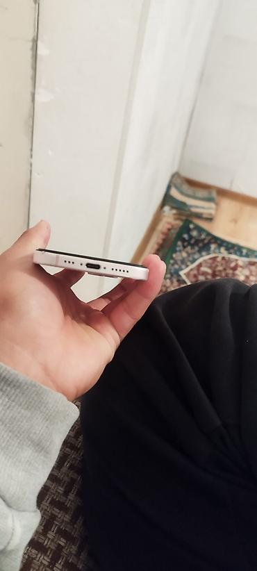 microsoft hp: IPhone 15, Б/у, 128 ГБ, Розовый, 83 % — 5