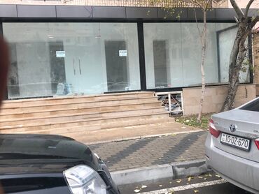 Mağazalar: Hər profil üçün yararlı obyekt icarəyə verilir. 130 kvm, 1-ci mərtəbə -da lalafo.az — 11 Mağazalar: Hər profil üçün yararlı obyekt icarəyə verilir. 130 kvm, 1-ci mərtəbə — 11