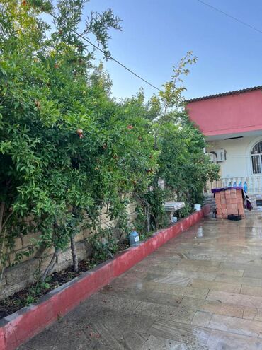 Həyət evləri və villaların satışı: 7 otaqlı, 320 kv. m, Yeni təmirli — 7
