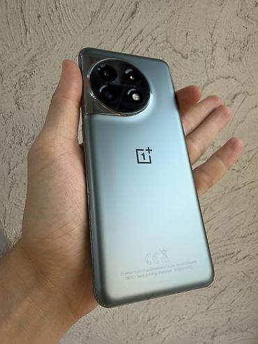 işdenmiş telfonlar: OnePlus 11, 256 GB, İki sim kartlı — 2