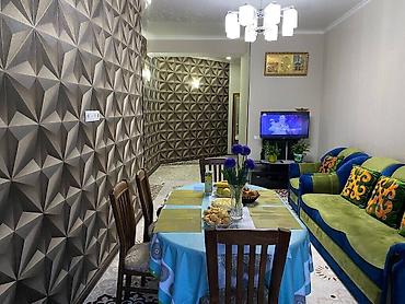 квартира филормания: 2 комнаты, 54 м², Филармония Элитка, 4 этаж, Свежий ремонт — 1