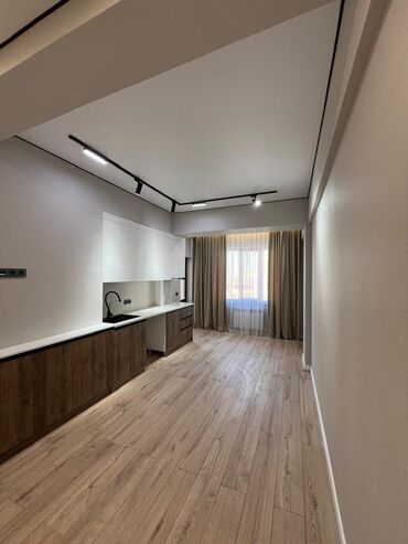 Продажа квартир: 2 комнаты, 52 м², Элитка, 5 этаж, Дизайнерский ремонт