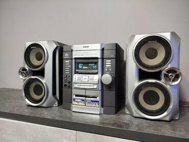 антенна для цифрового тв бишкек: Продаю SONY музыкальный центр есть и другие