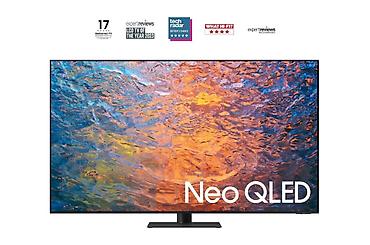 Телевизоры: Самый Топовый Телевизор Samsung QN95C Это флагманский Neo QLED 4K — 8