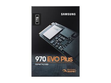 самсунг s 22: Накопитель, Новый, Samsung, SSD, 1 ТБ