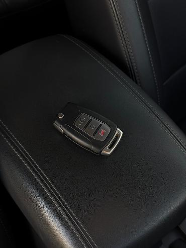 Ssangyong: Ssangyong Korando: 2020 г., 1.6 л, Автомат, Дизель, Кроссовер — 24