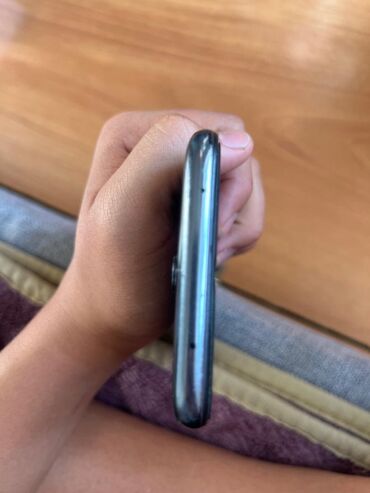 Redmi: Redmi, Redmi Note 8 Pro, Б/у, 64 ГБ, цвет - Черный, 2 SIM — 7