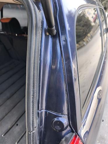 Opel: Opel Astra: 1.8 l | 1999 il 180000 km Universal — 17