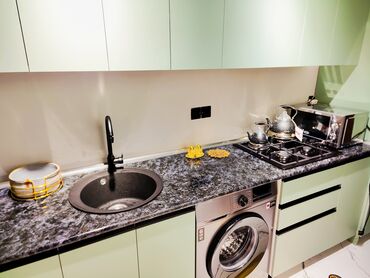 Günlük kirayə evlər: 80 kv. m, 2 otaqlı -da lalafo.az — 22 Günlük kirayə evlər: 80 kv. m, 2 otaqlı — 22