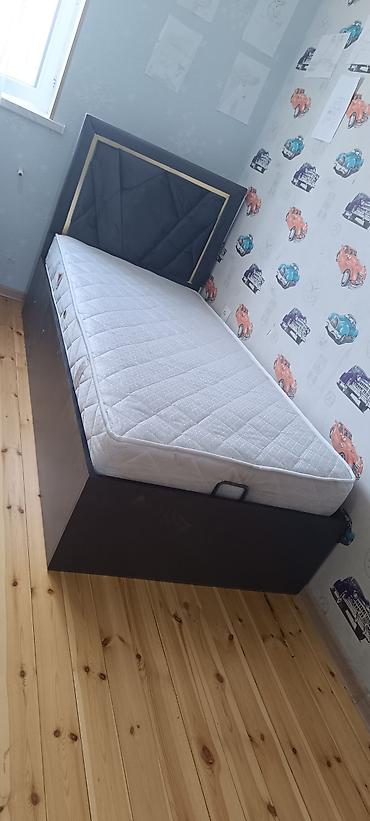 Yeni, Təknəfərlik çarpayı, Bazalı, Matras ilə, Siyirməsiz, Rusiya lalafo.az -da Yeni, Təknəfərlik çarpayı, Bazalı, Matras ilə, Siyirməsiz, Rusiya