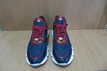 Patike: MOJO Shoes br 45, patike kao nove mozda dva puta nosene,udobne — 2