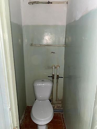 снят квартиру частный дом: 2 комнаты, 47 м², 3 этаж, ПСО (под самоотделку) — 5