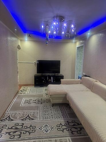 Продажа квартир: 3 комнаты, 52 м², Хрущевка, 4 этаж, Косметический ремонт — 1