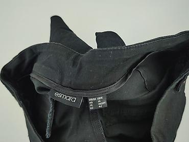 trousers: Esmara, Spodnie materiałowe damskie, rozmiar M — 4