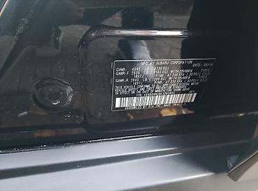 Subaru: Subaru Outback: 2019 г., 2.5 л, Вариатор, Бензин, Универсал — 5