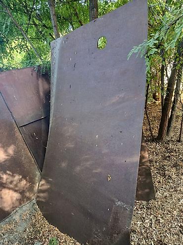 Стальной лист советский хорошего состояния толщина 4 размер 1'5 на 2 м at lalafo.kg Стальной лист советский хорошего состояния толщина 4 размер 1'5 на 2 м