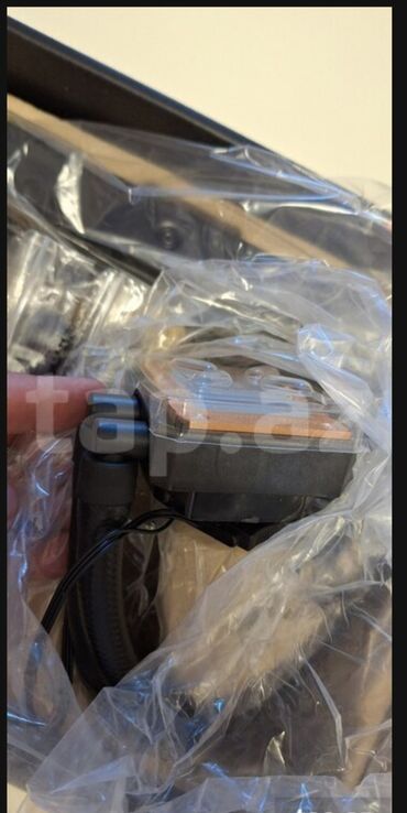 Soyutma sistemləri: Soyutma sistemi Corsair, Maye soyutma — 9