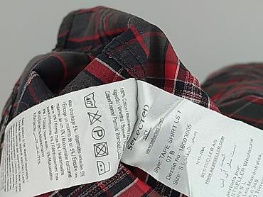 selected: Selected Homme, Koszulа dla mężczyzn, rozmiar S — 6