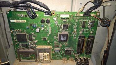 Aksesoari za TV i video: Philips 32PFL5522 u delovima 313926807398 (313912362613) Main Board — 1